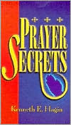 Prayer Secrets