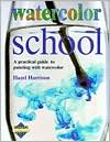 download Watercolor School book