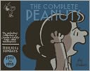 The Complete Peanuts 1987-1988 by Charles M. Schulz: Book Cover
