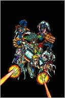 Cyber Force Origins, Volume 1 by Walter Simonson: Book Cover
