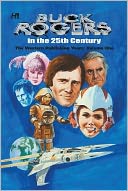 Buck Rogers in the 25th Century by Frank Bolle: Book Cover