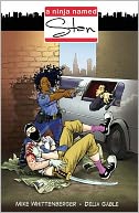 A Ninja Named Stan by Mike Whittenberger: Book Cover