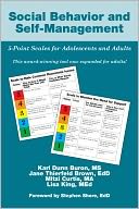 Social Behavior and Self-Management by Kari Dunn Buron: Book Cover