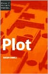 Elements of Fiction Writing - Plot