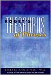Roget's Thesaurus of Phrases
