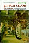 Pirkei Avos: Ethics of the Fathers