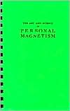 download The Art And Science of Personal Magnetism book