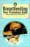 Breastfeeding Your Premature Baby