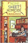 Home Sweet Homicide