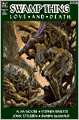 Swamp Thing: Love and Death