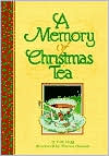 A Memory of Christmas Tea