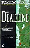 The Deadline: A Novel About Project Management