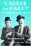 Laurel and Hardy: The Magic behind the Movies