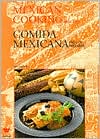 Mexican Cooking Made Easy