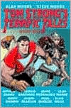Tom Strong's Terrific Tales: Book 1