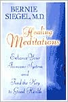 Healing Meditations