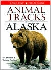 Animal Tracks of Alaska (Animal Tracks Guides Series)