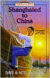 Shanghaied to China