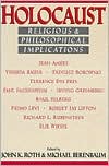 Holocaust: Religious and Philosophical Implications