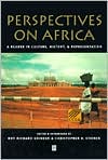 Perspectives on Africa: A Reader in Culture, History and Representation