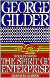 Recapturing the Spirit of Enterprise