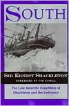 South: The Last Antarctic Expedition of Shackleton and the Endurance