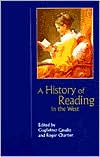 A History of Reading in the West