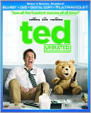 Ted with Mark Wahlberg