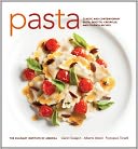 Pasta by The Culinary Institute of America: Book Cover