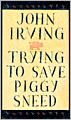 Trying to Save Piggy Sneed