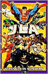 JLA: Strength in Numbers