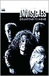Invisibles: Counting to None