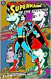 download Superman in the Seventies book