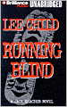 Running Blind (Jack Reacher Series #4)