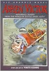 Ashen Victor, Volume 1: Motorball Diaries From The World Of Battle Angel Alita