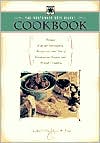 Northwest Best Places Cookbook: Recipes from the Outstanding Restaurants and Inns of Washington, Oregon, and British Columbia