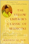 The Yellow Emperor's Classic of Medicine: A New Translation of the Neijing Suwen with Commentary