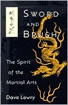 download Sword and Brush : The Spirit of the Martial Arts book