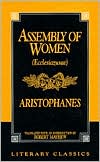 The Assembly of Women (Ecclesiazusae)