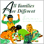 All Families Are Different