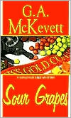 Sour Grapes (Savannah Reid Series #6)