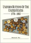 download Uniform Buttons of the United States, 1776-1865 book