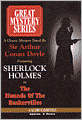 The Hound of the Baskervilles