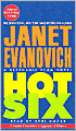 Hot Six (Stephanie Plum Series #6)