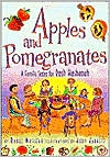 Apples and Pomegranates: A Family Seder for Rosh Hashanah