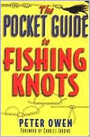 Pocket Guide to Fishing Knots