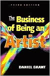 Business of Being an Artist