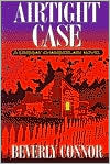 Airtight Case (Lindsay Chamberlain Series #5)