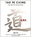 Tao Te Ching: The Definitive Edition