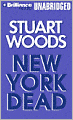 New York Dead (Stone Barrington Series #1)